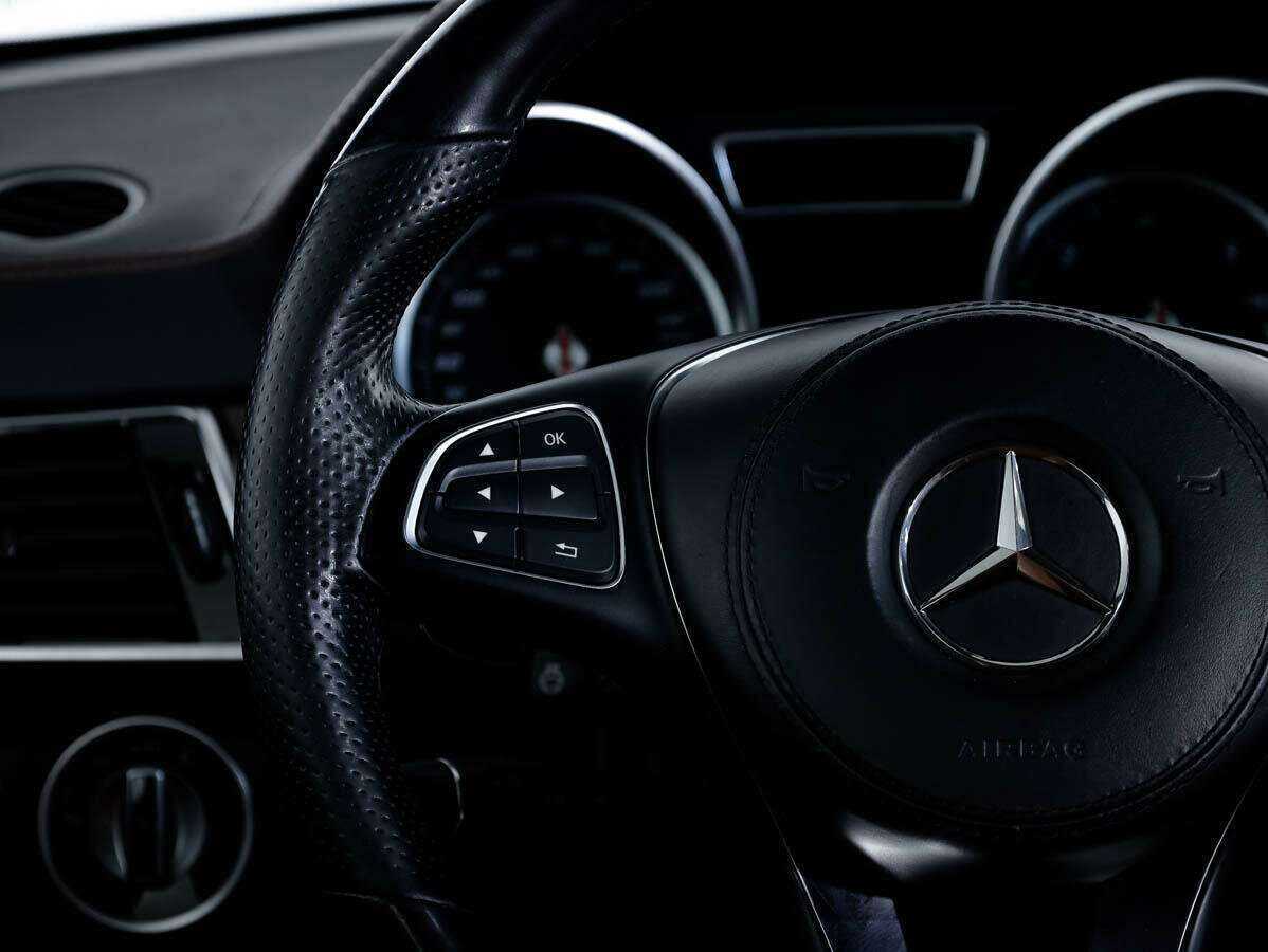 Купить Mercedes-Benz GLS 350 d, 2016, 54 805 км, фото №18