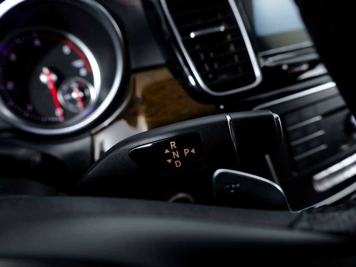 Купить Mercedes-Benz GLS 350 d, 2016, 54 805 км, фото №20