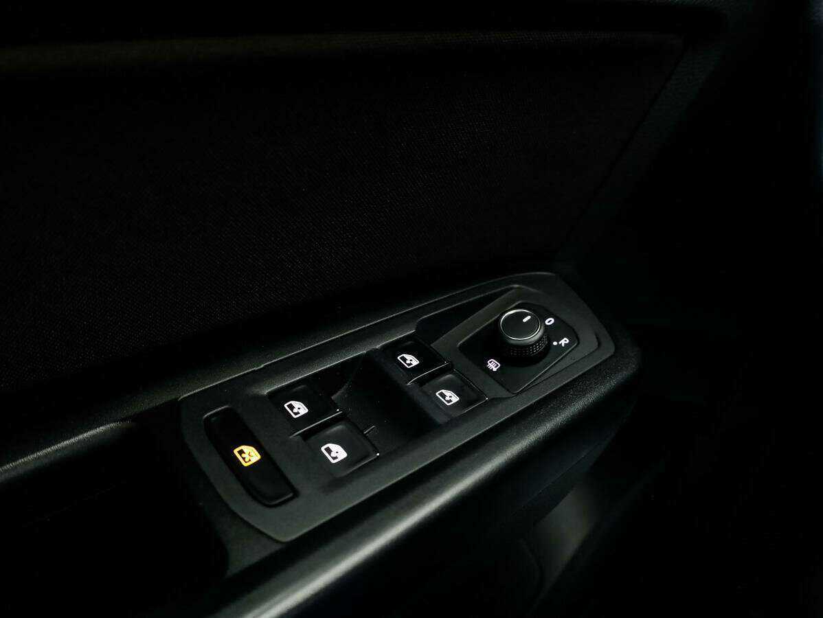 Купить Volkswagen Teramont, 2018, 123 293 км, фото №21