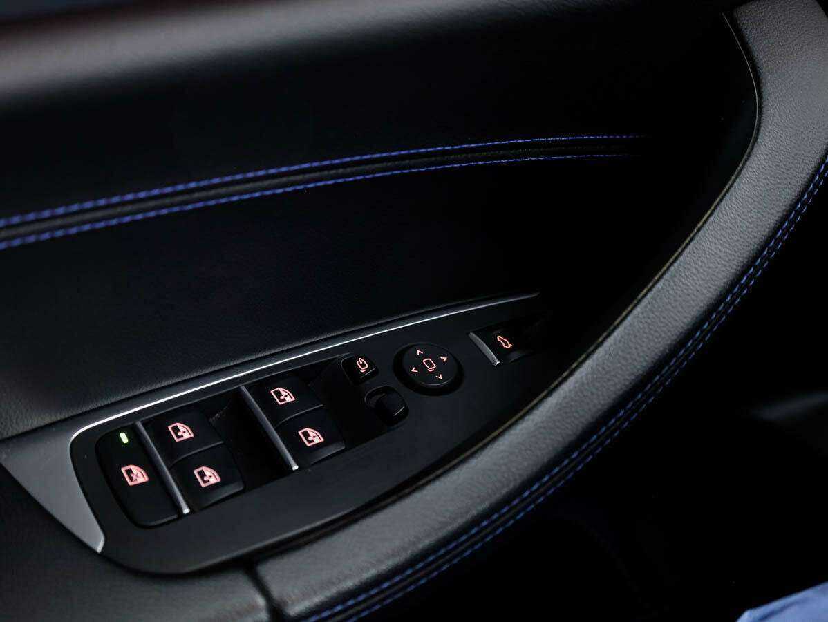 Купить BMW X3 20i xDrive, 2019, 104 150 км, фото №19