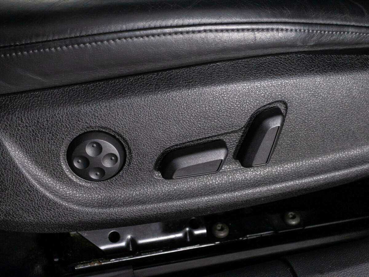 Купить Audi A6, 2011, 78 000 км, фото №15