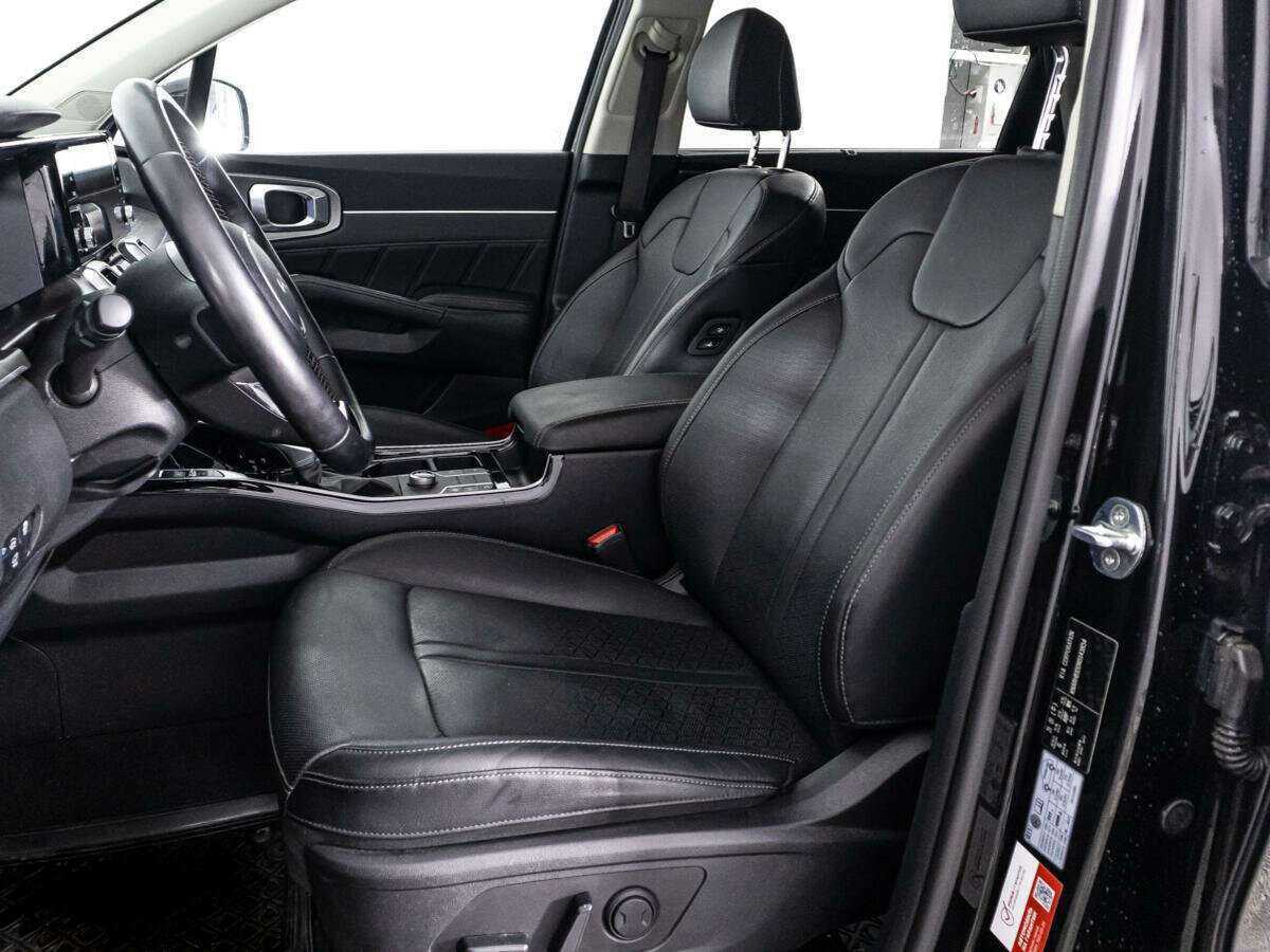 Купить Kia Sorento, 2022, 75 306 км, фото №15