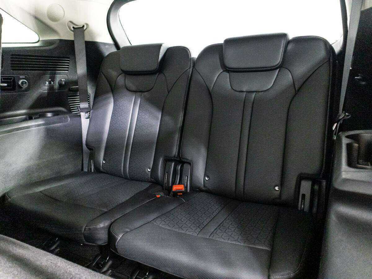 Купить Kia Sorento, 2022, 75 306 км, фото №17