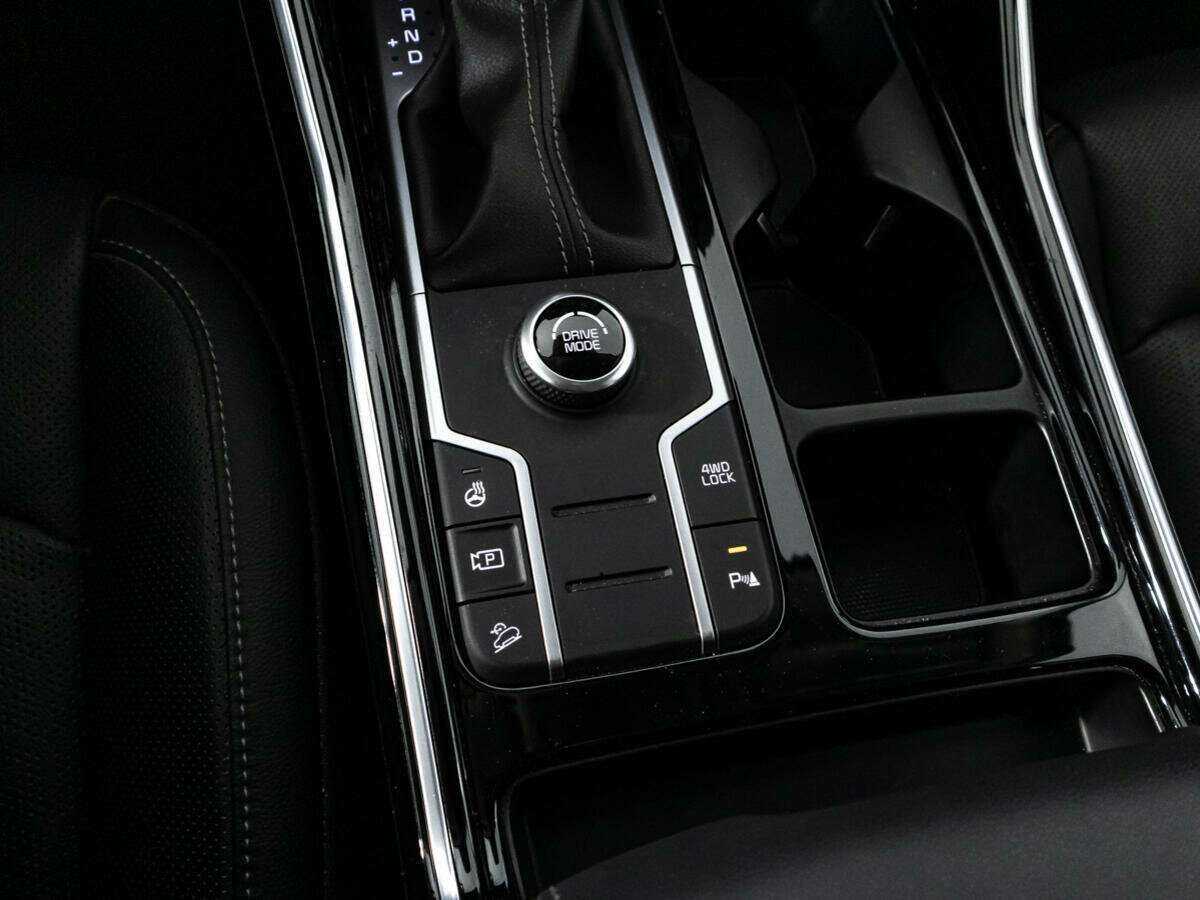 Купить Kia Sorento, 2022, 75 306 км, фото №20