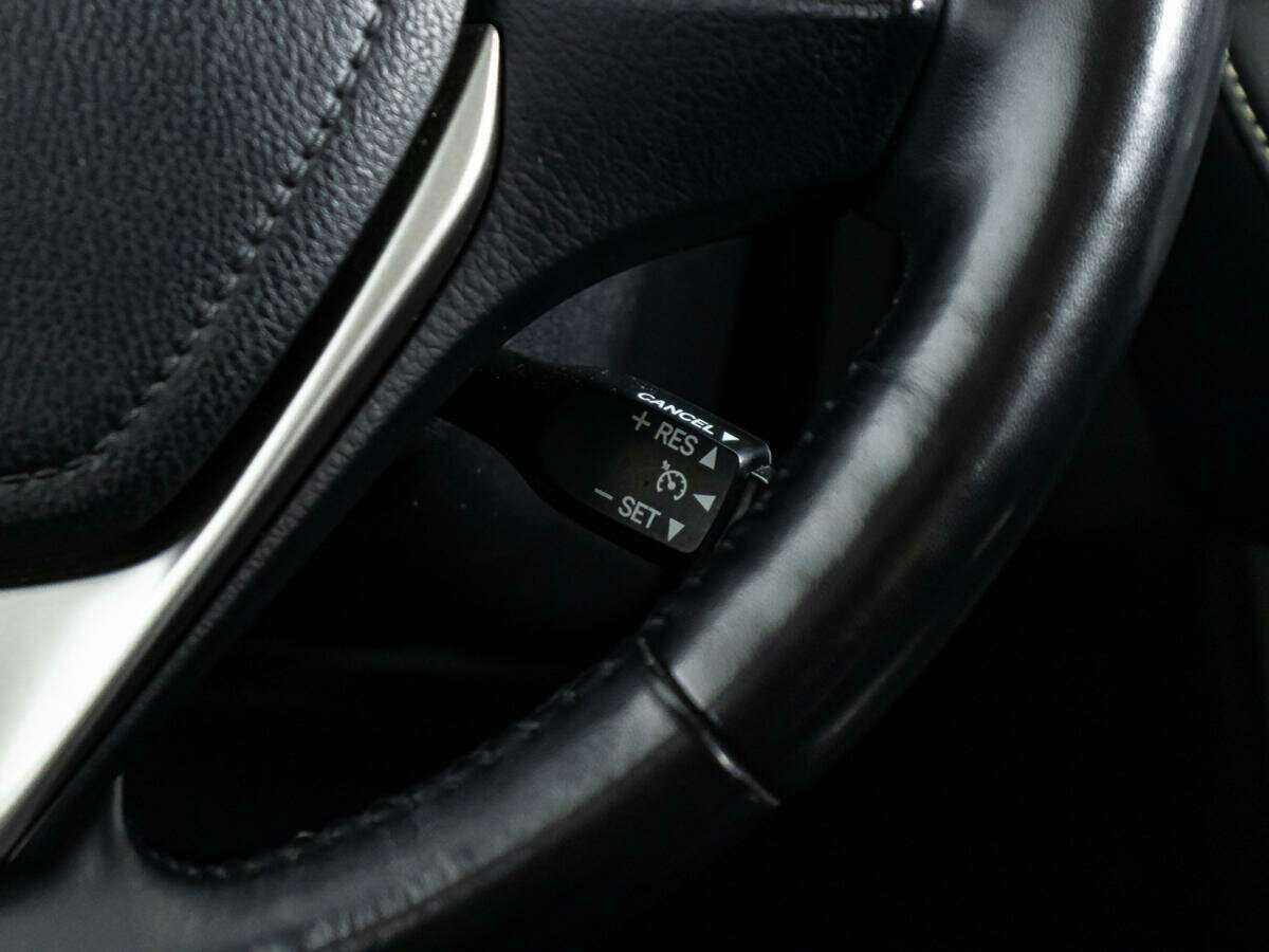 Купить Toyota RAV4, 2017, 75 000 км, фото №19