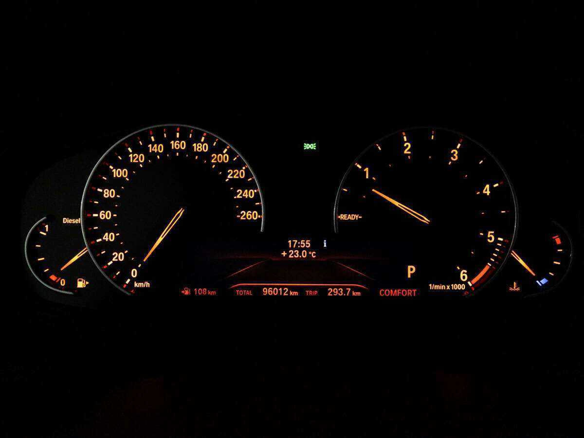 Купить BMW X3 20d xDrive, 2020, 96 010 км, фото №12