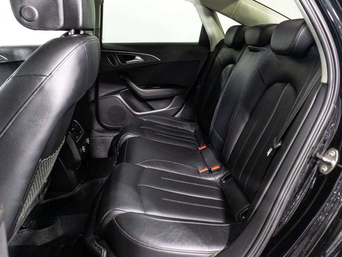 Купить Audi A6, 2016, 89 000 км, фото №10