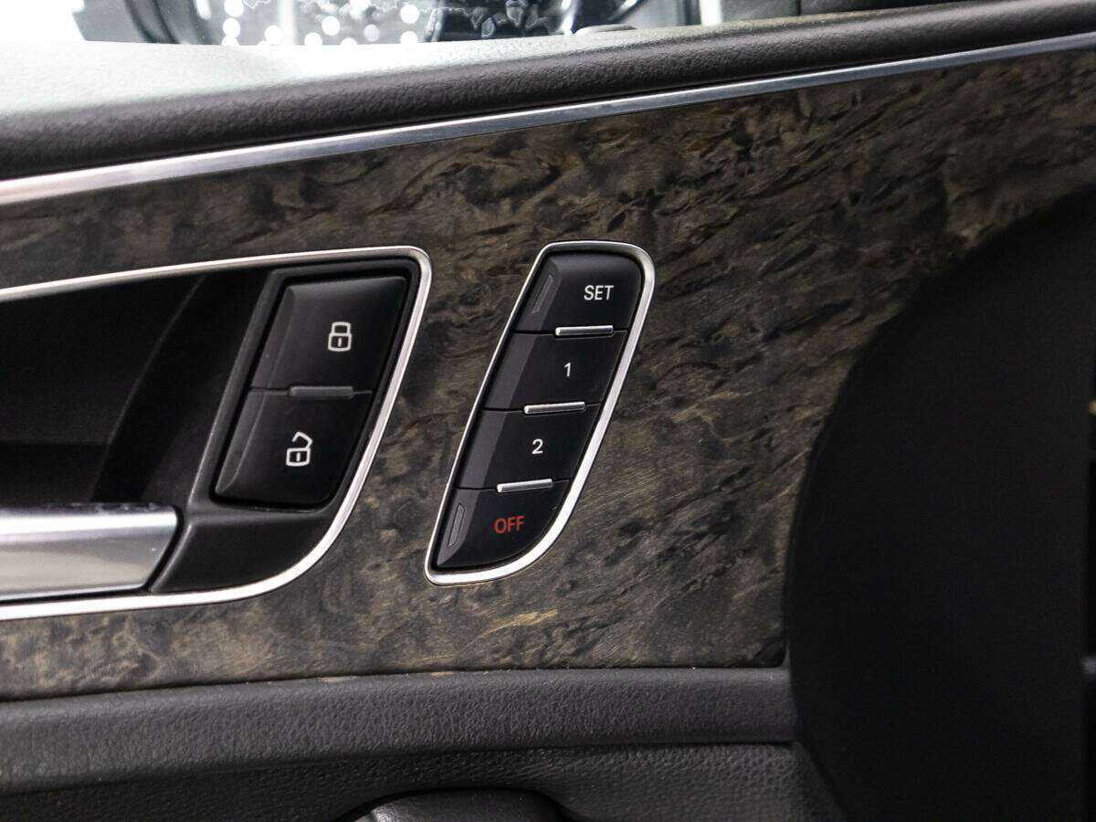 Купить Audi A6, 2016, 89 000 км, фото №16