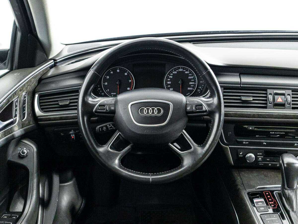 Купить Audi A6, 2016, 89 000 км, фото №20