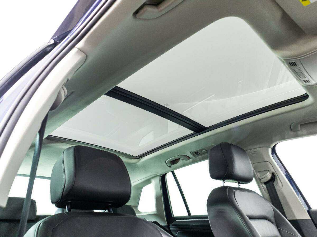 Купить Volkswagen Tiguan Allspace, 2017, 125 487 км, фото №19