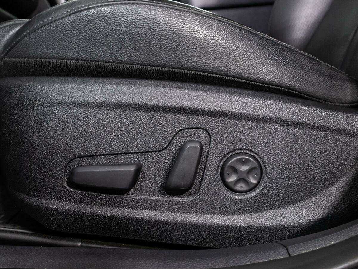 Купить Kia Optima, 2018, 89 817 км, фото №15