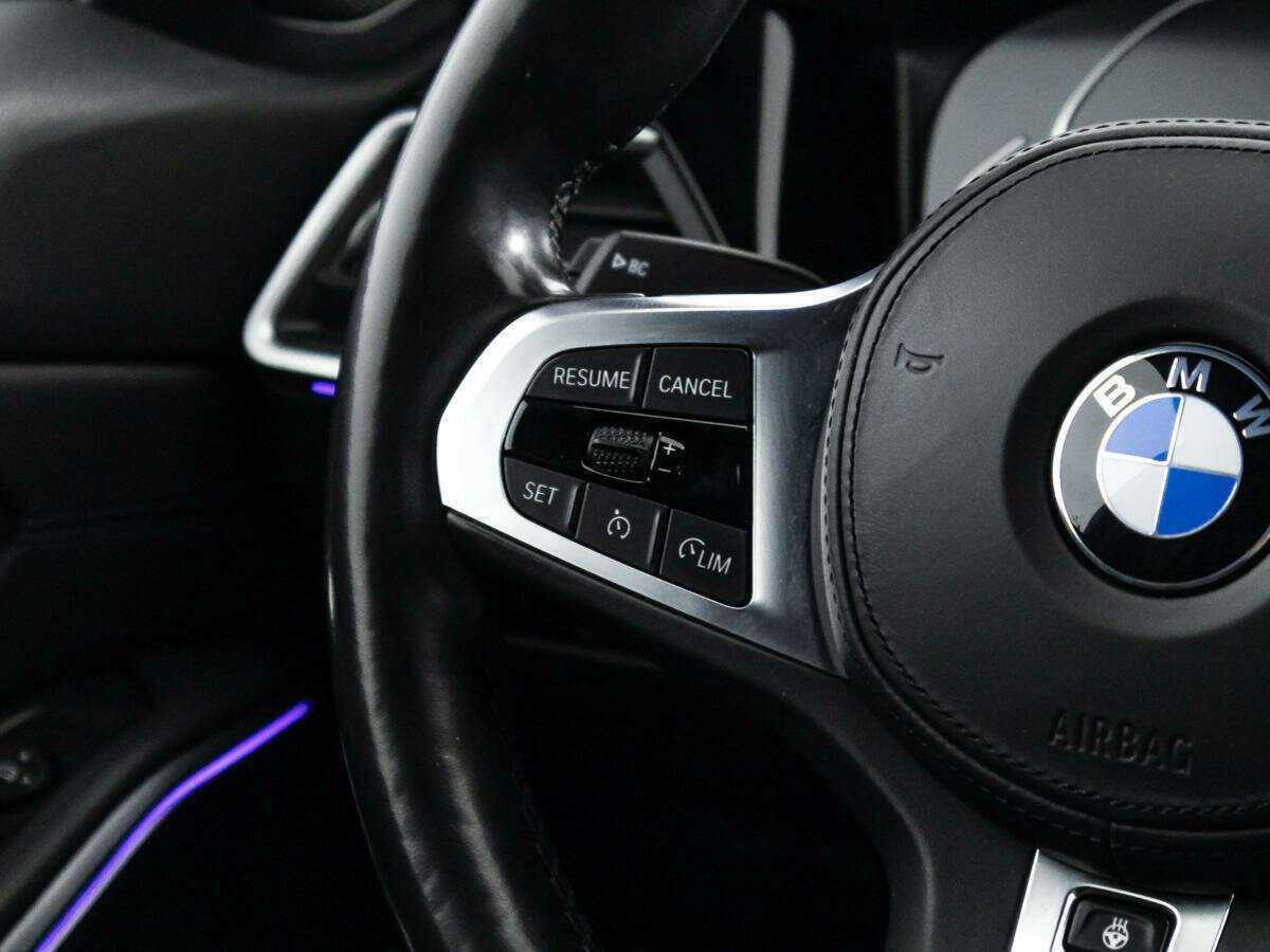 Купить BMW 3 серии 320i xDrive, 2020, 83 995 км, фото №22