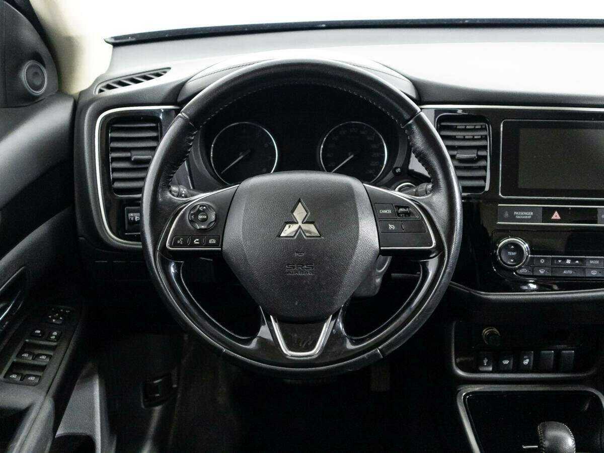 Купить Mitsubishi Outlander, 2020, 96 592 км, фото №18