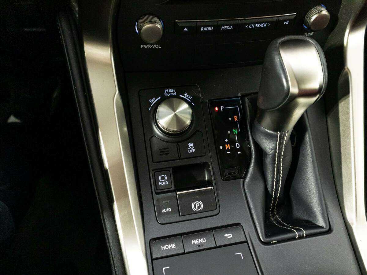 Купить Lexus NX 300, 2017, 68 244 км, фото №20