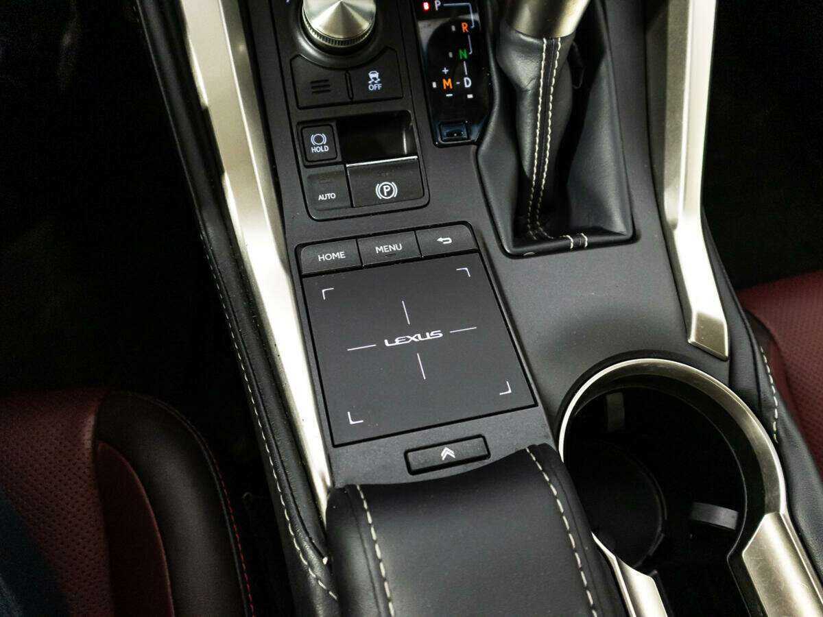 Купить Lexus NX 300, 2017, 68 244 км, фото №21