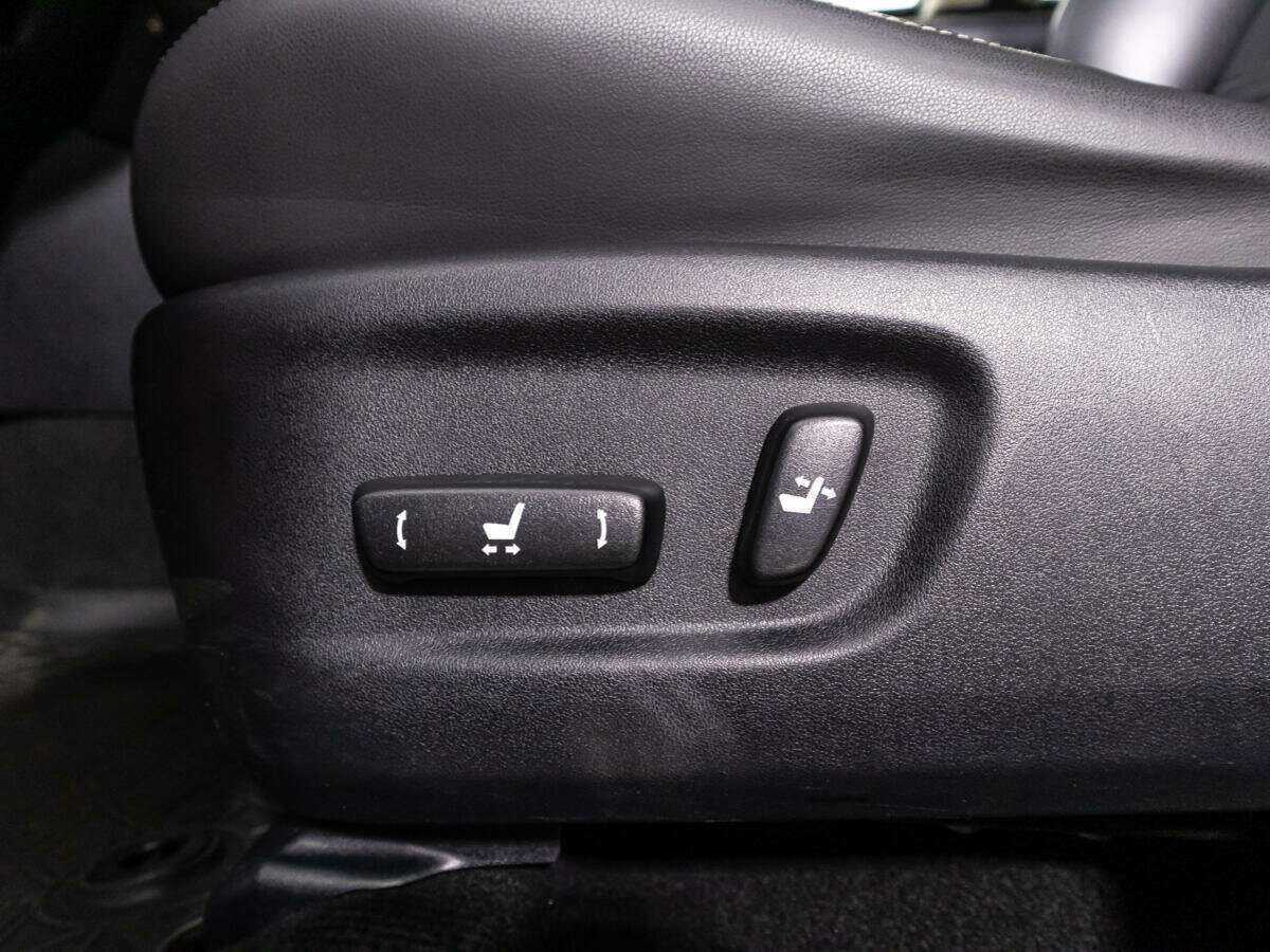 Купить Lexus NX 200, 2015, 54 065 км, фото №16