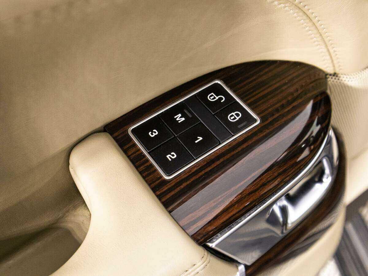 Купить Land Rover Range Rover, 2013, 160 492 км, фото №16