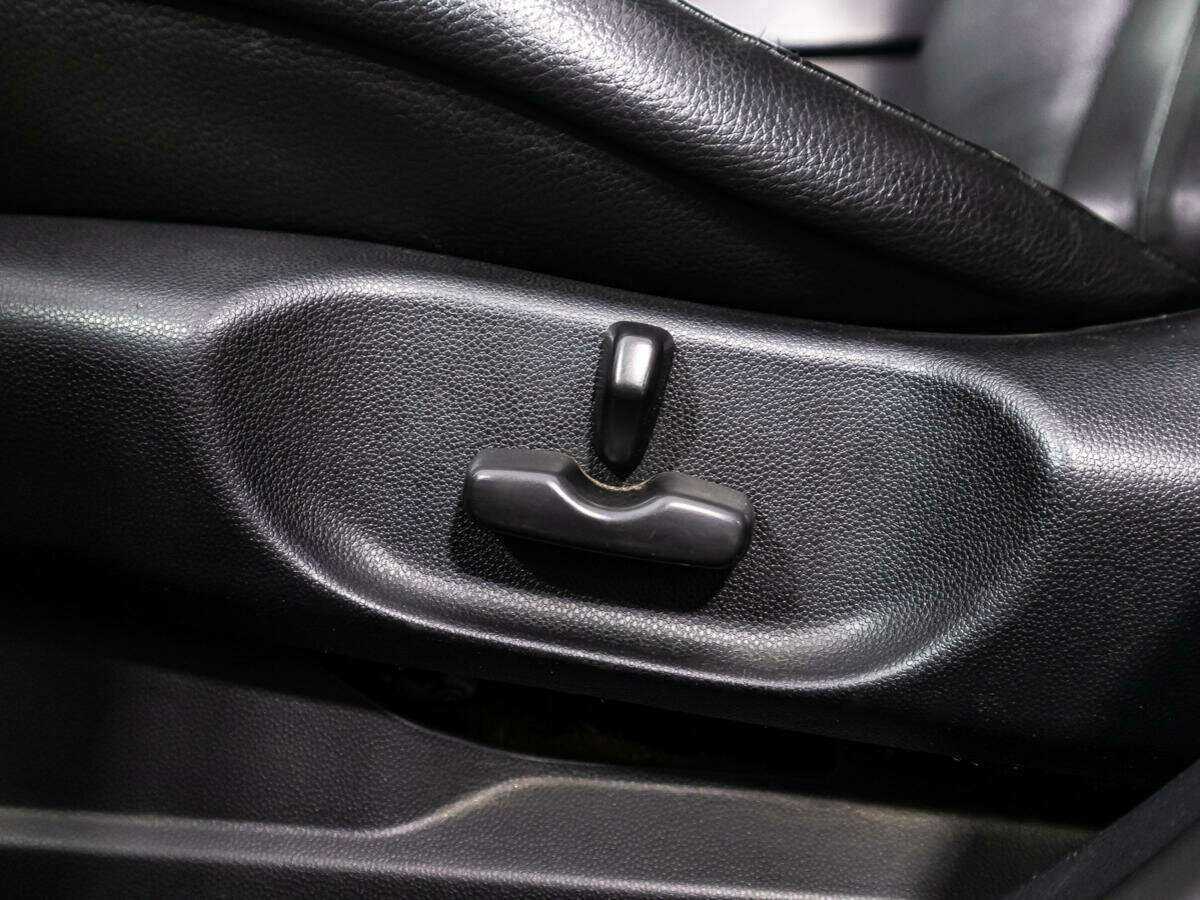 Купить Mazda CX-7, 2008, 197 116 км, фото №16