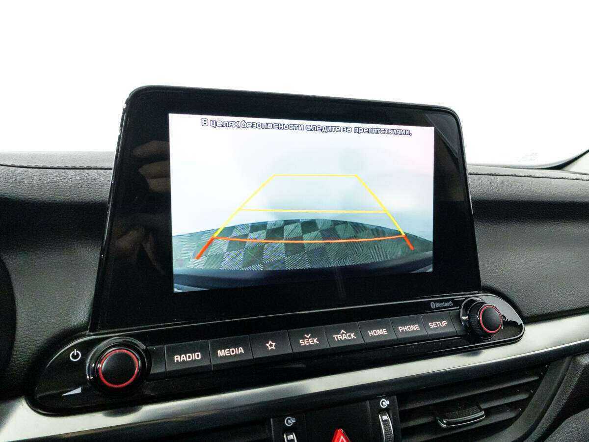 Купить Kia Cerato, 2019, 32 800 км, фото №20