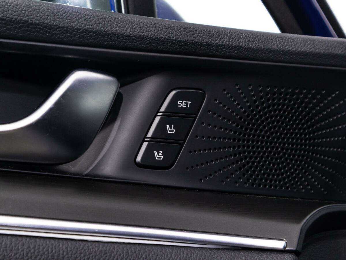 Купить Kia K5, 2021, 67 137 км, фото №17