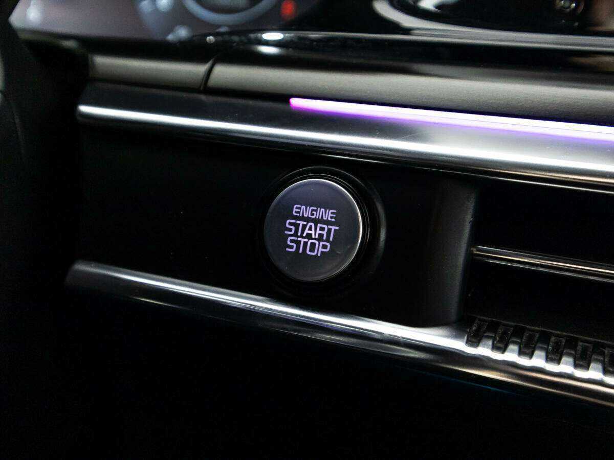 Купить Kia K5, 2021, 67 137 км, фото №22