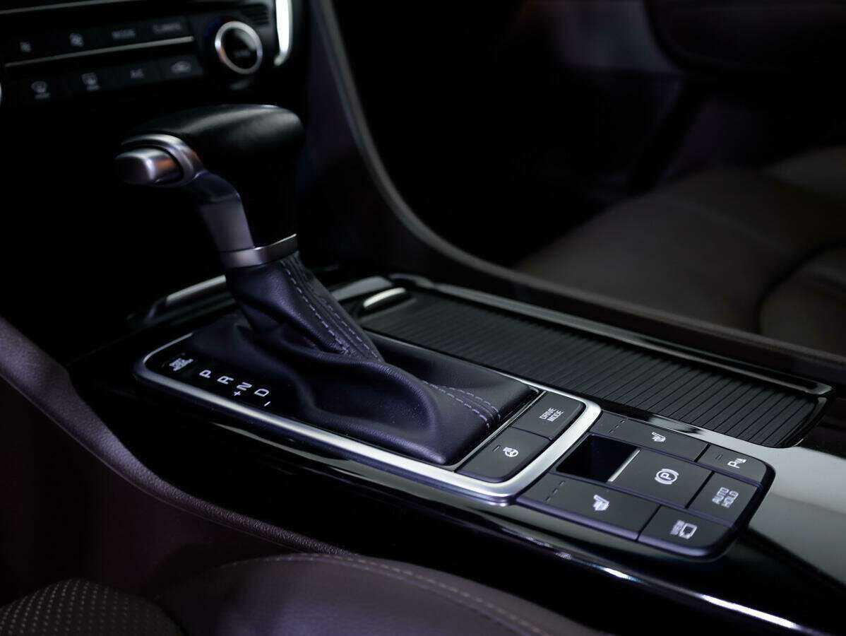 Купить Kia Optima, 2018, 78 436 км, фото №15