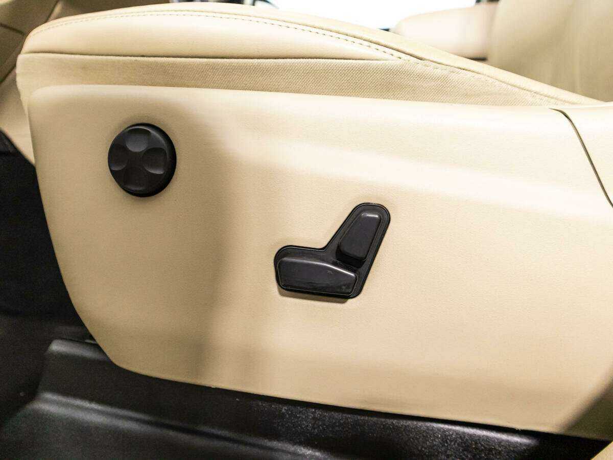 Купить Jeep Grand Cherokee, 2011, 113 700 км, фото №14