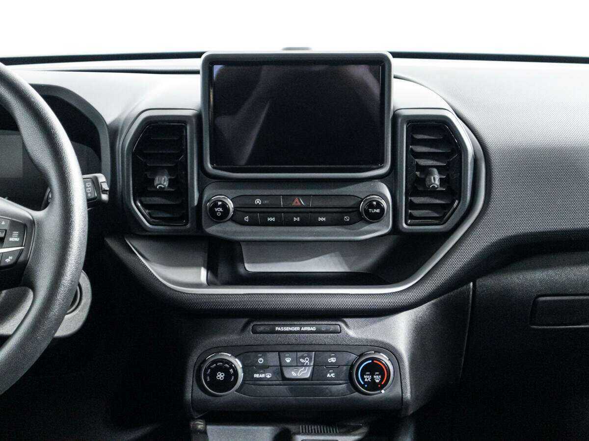 Купить Ford Bronco Sport, 2021, 4 506 км, фото №14