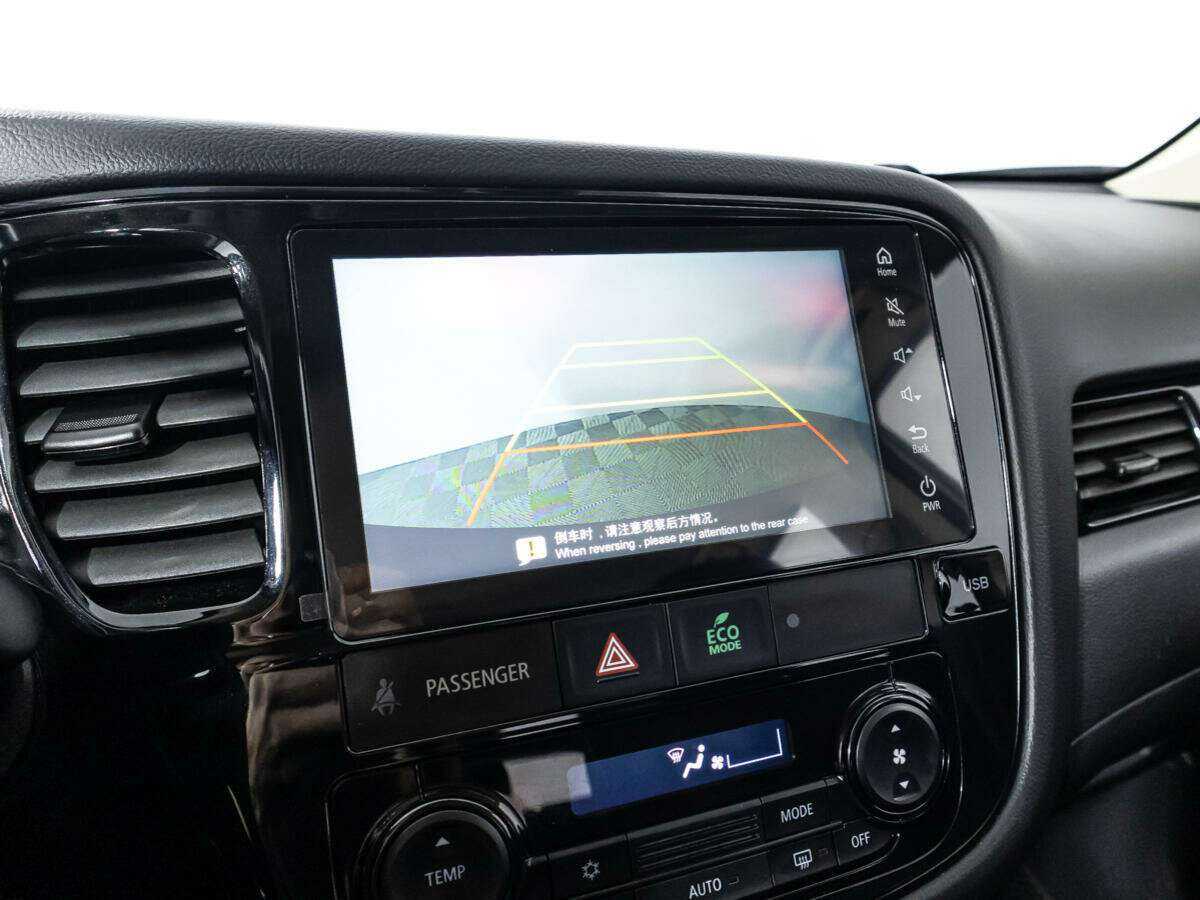 Купить Mitsubishi Outlander, 2022, 17 063 км, фото №15