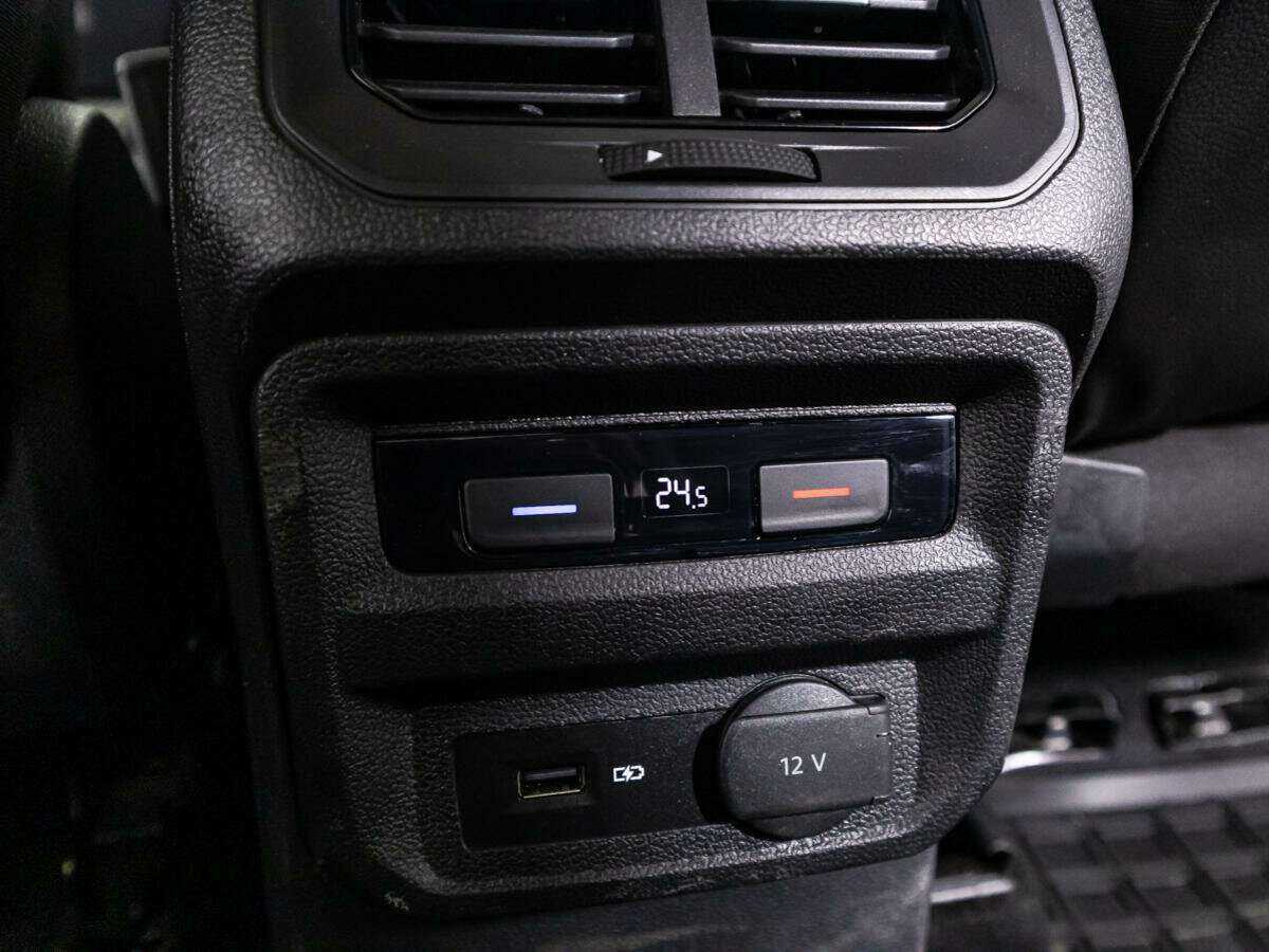 Купить Volkswagen Tiguan, 2019, 60 684 км, фото №20