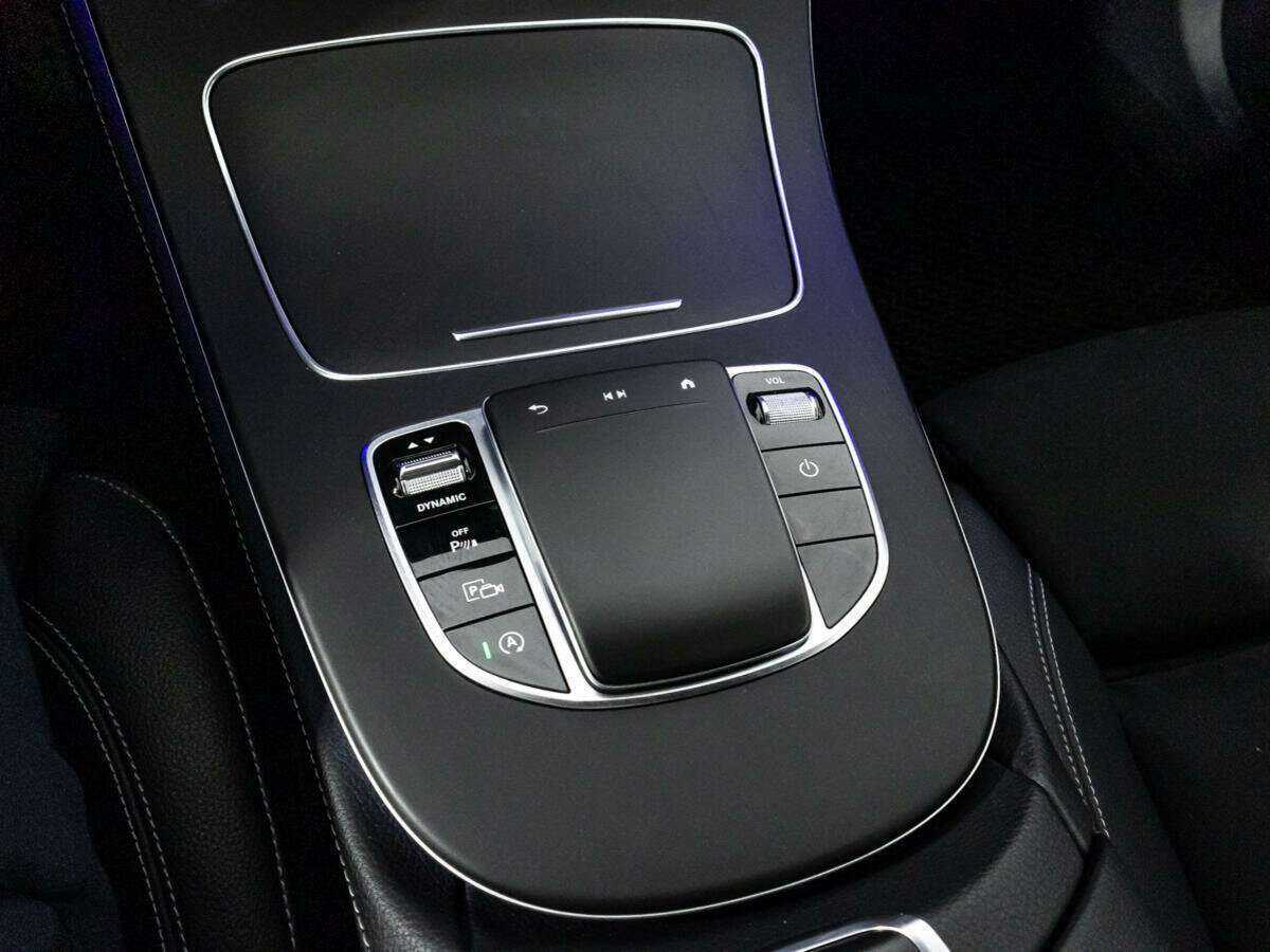 Купить Mercedes-Benz E-Класс 200, 2021, 48 926 км, фото №17