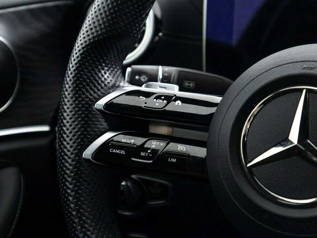 Купить Mercedes-Benz E-Класс 200, 2021, 48 926 км, фото №20