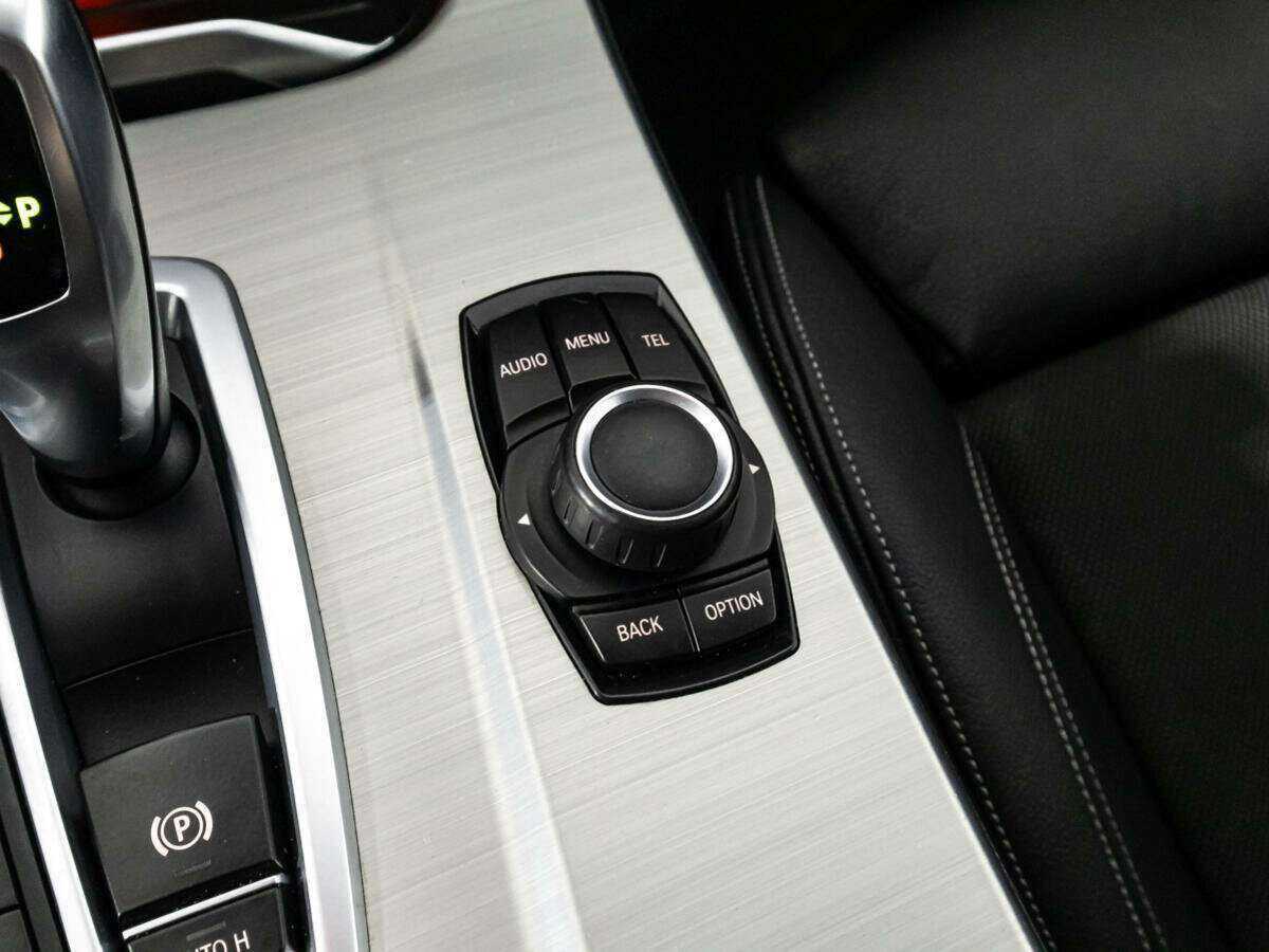 Купить BMW X4 20d, 2018, 86 257 км, фото №19