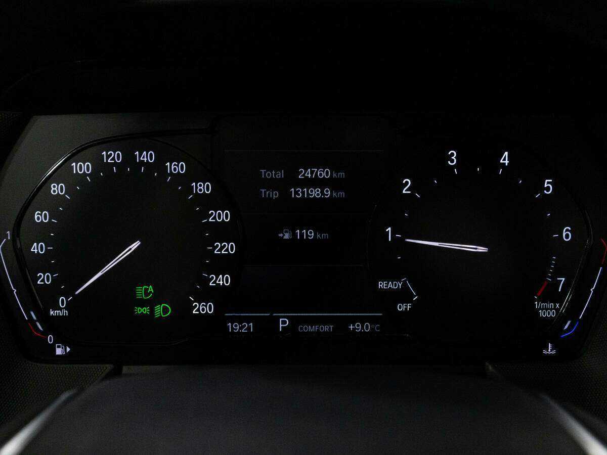 Купить BMW 2 серии Gran Coupe 218i, 2020, 24 760 км, фото №12