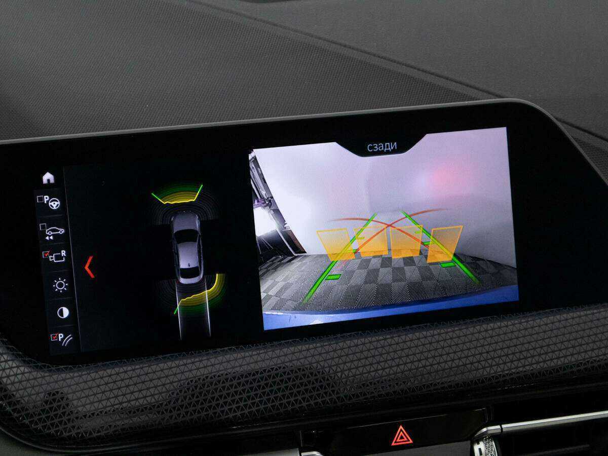 Купить BMW 2 серии Gran Coupe 218i, 2020, 24 760 км, фото №20