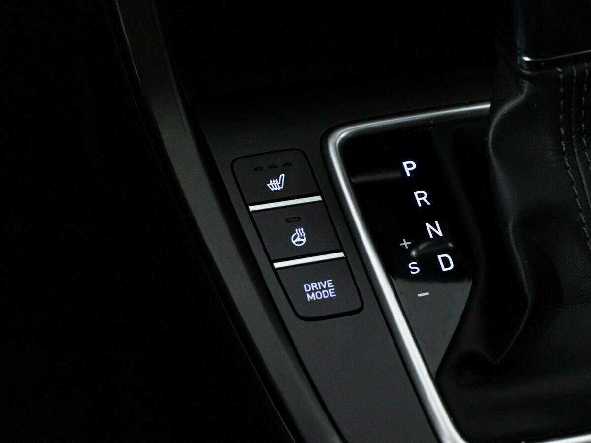 Купить Hyundai Creta, 2021, 59 962 км, фото №17