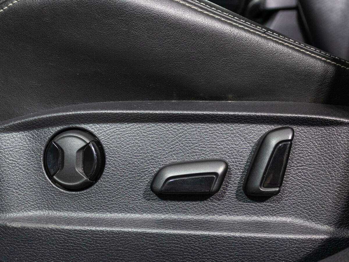 Купить Volkswagen Golf R, 2014, 136 811 км, фото №16