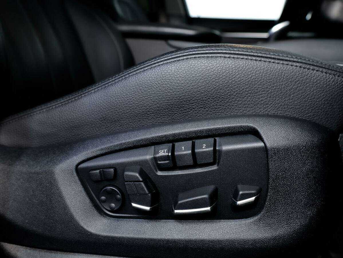 Купить BMW X6 30d, 2017, 115 543 км, фото №21