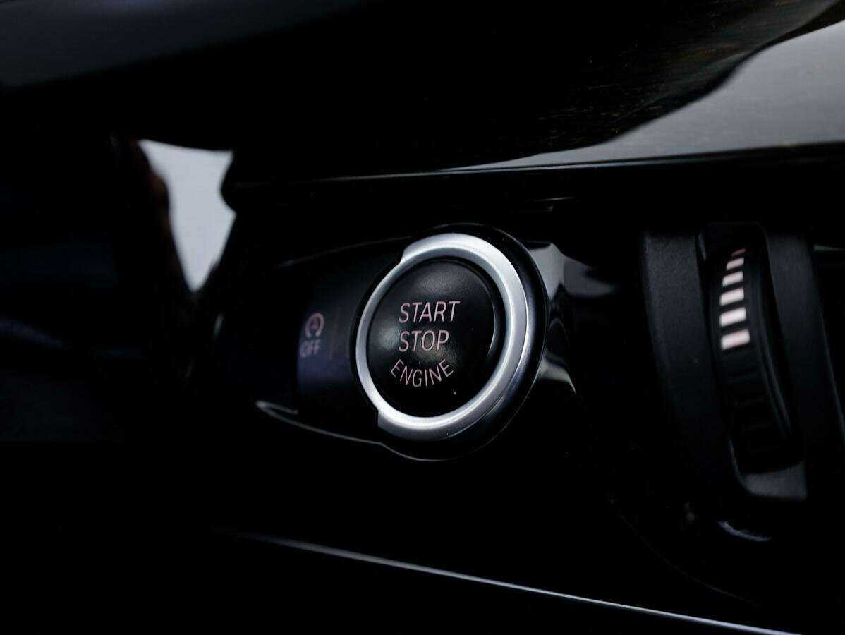 Купить BMW X6 30d, 2017, 115 543 км, фото №24