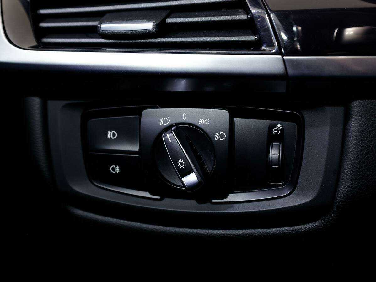 Купить BMW X6 30d, 2017, 115 543 км, фото №25