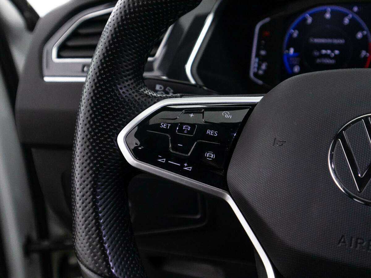 Купить Volkswagen Tiguan, 2021, 106 836 км, фото №21