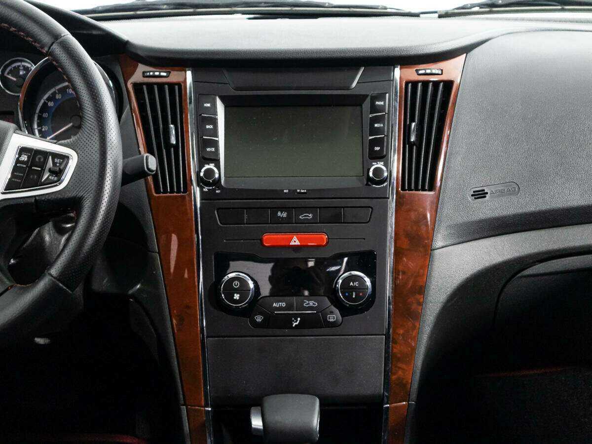 Купить Iran Khodro Dena, 2023, 2 001 км, фото №14