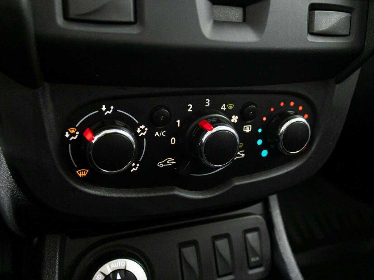 Купить Renault Duster, 2015, 87 399 км, фото №15