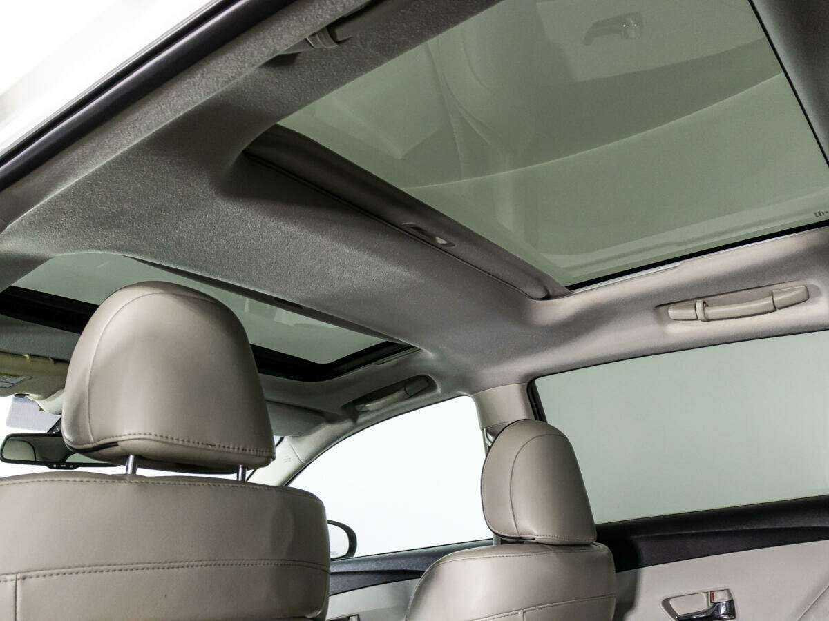 Купить Toyota Venza, 2010, 249 188 км, фото №17