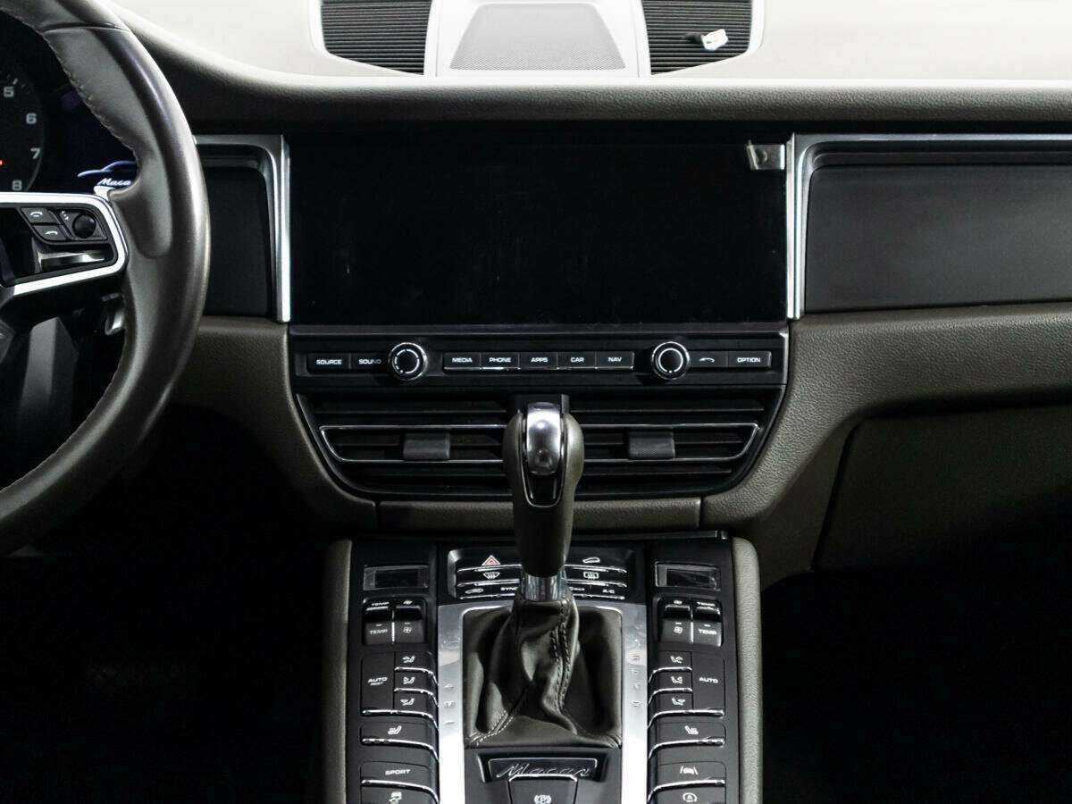 Купить Porsche Macan, 2019, 91 540 км, фото №13
