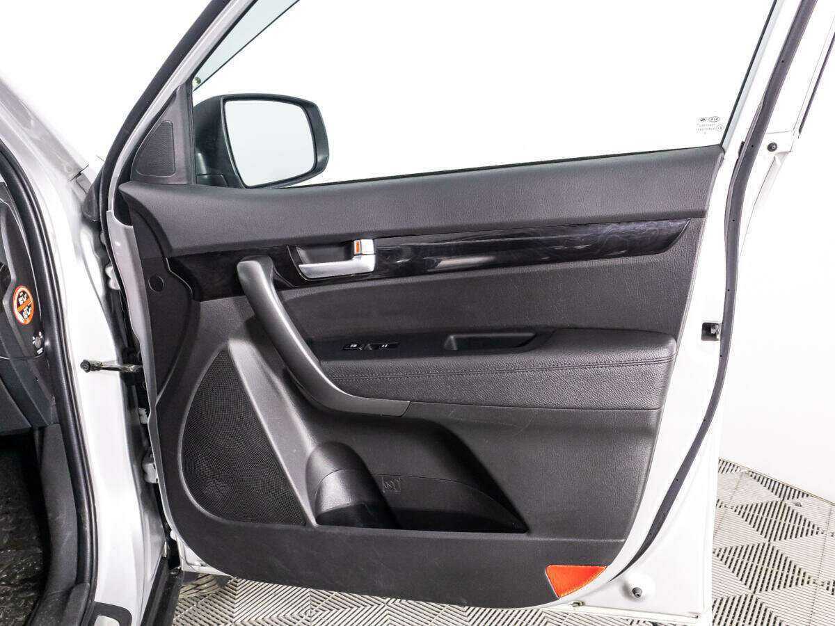 Купить Kia Sorento, 2019, 105 000 км, фото №24