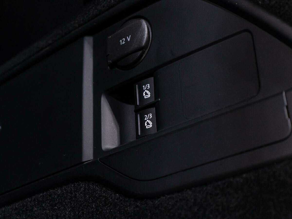 Купить Volkswagen Touareg, 2015, 192 733 км, фото №15