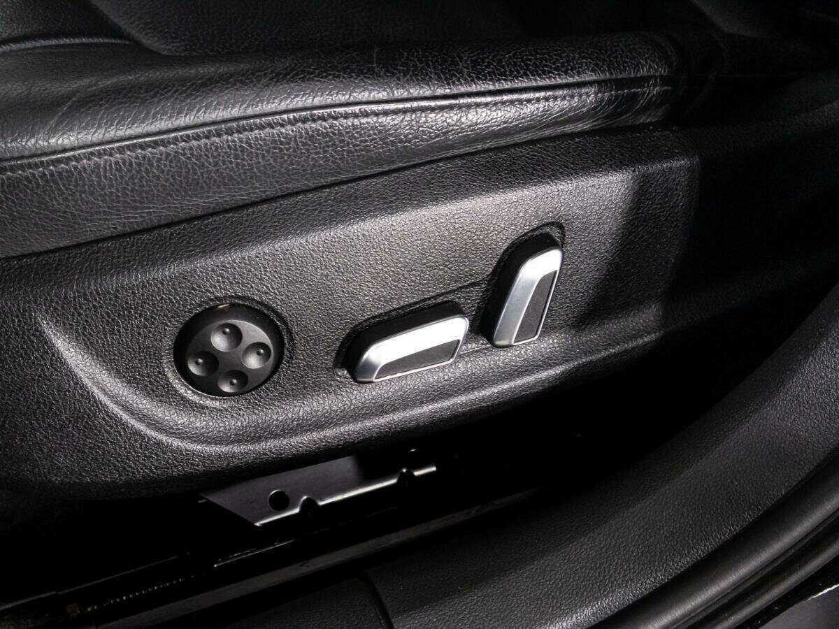 Купить Audi A6, 2018, 138 943 км, фото №14