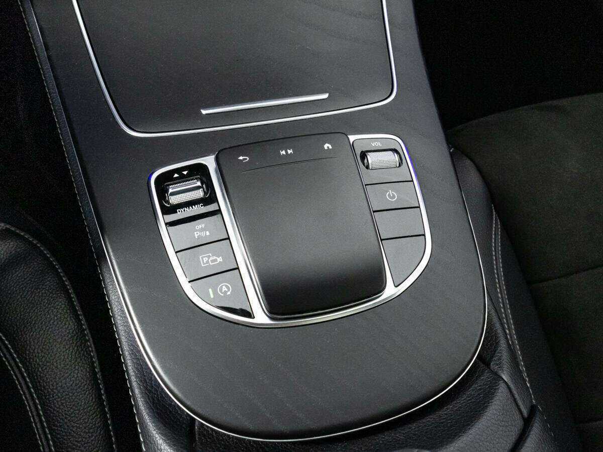 Купить Mercedes-Benz E-Класс 200, 2021, 107 113 км, фото №17