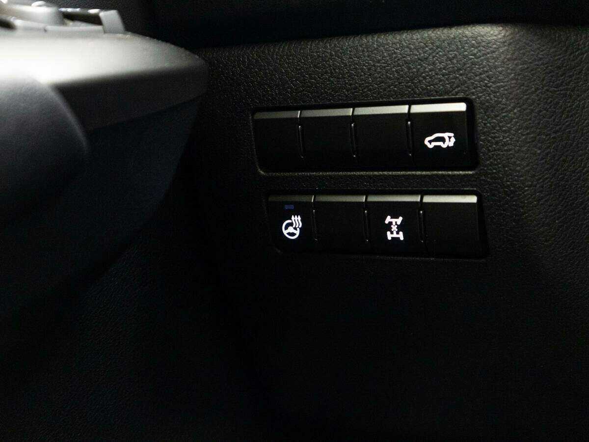 Купить Lexus NX 300, 2018, 33 191 км, фото №17